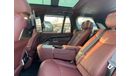 Land Rover Range Rover KHAN EDITION**2023**GCC SPEC UNDER WARRANTY
