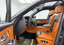 Rolls Royce Cullinan STANDARD 2020 Rolls Royce Cullinan, Warranty, Full Service History, Fully Loaded, Excellent Condition, GCC