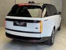Land Rover Range Rover HSE P530 4.4L