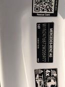 Mercedes-Benz GLB 200 Premium 1.4L (7 Seater)