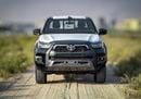 تويوتا هيلوكس 2025 TOYOTA HILUX ADVENTURE 4.0L V6 PETROL FULL OPTION
