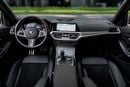بي أم دبليو 330i M SPORT