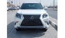 Lexus GX460 Platinum Platinum EXECUTIVE PACKAGE 2020 / CLEAN CAR / WITH WARRANTY