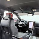 Ford Ranger Raptor 2023 Ford Ranger Raptor, 2028 Ford Warranty + Service Pack, Full Ford Service History, GCC