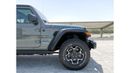 Jeep Wrangler Jeep Wrangler Rubicon Hybrid - 2022- Nord Grey