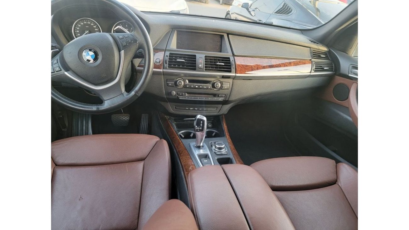 BMW X5 xDrive 35i