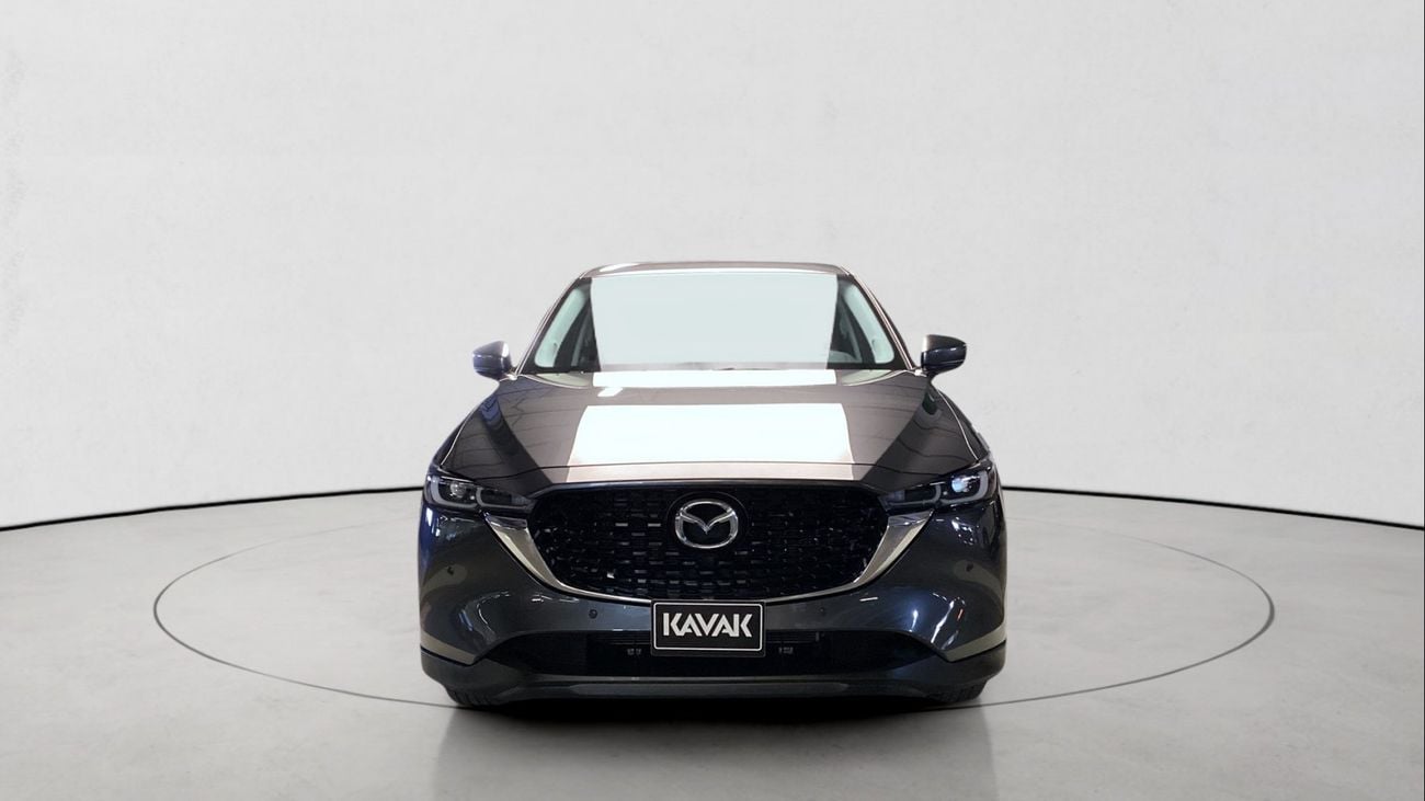 Mazda CX-5 GT | Guaranteed Warranty | 0 Down Payment