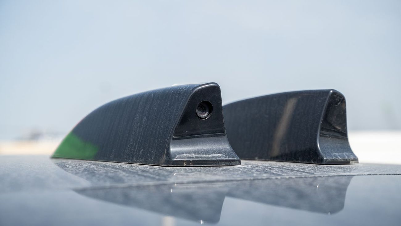 لاند روفر رينج روفر سبورت RANGE ROVER 3.0 SPORT -2025YM