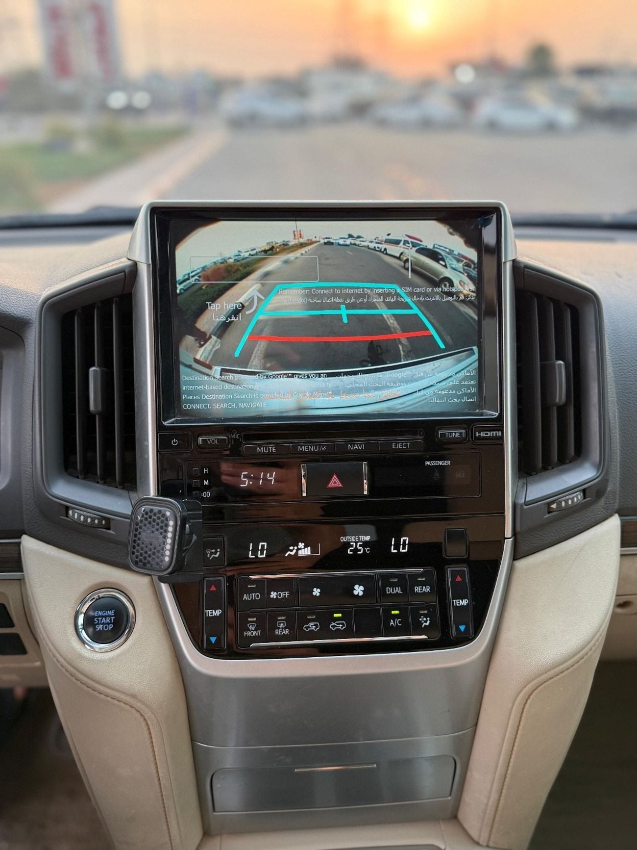 Toyota Land Cruiser GXR3 4.5L