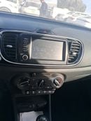 كيا بيجاس LX 1.4 | بدون دفعة مقدمة | اختبار القيادة في المنزل