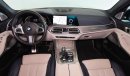 BMW X7 XDrive 50 i