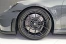 بورش 911 GT3 TOURING GT3 4.0L (505 HP) Touring Package