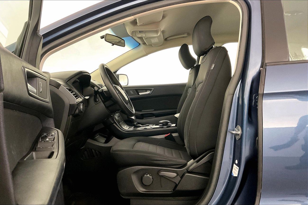 Ford Edge SE | Guaranteed Warranty | 0 Down Payment