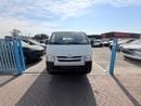 Toyota Hiace GL -Standard Roof  Panal Van 2.7L