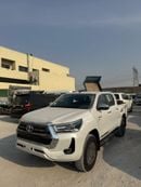 Toyota Hilux SR5 4.0L