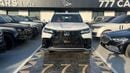 Lexus LX 600 LEXUS LX600 F Sport Launch Edition 3.5L 2023 BRAND NEW