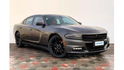 Dodge Charger R/T Road Track