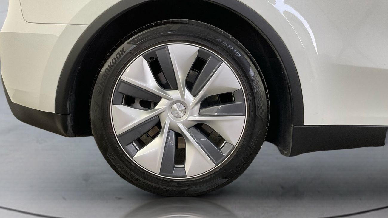 Tesla Model Y | Guaranteed Warranty | 0 Down Payment