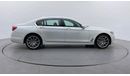 BMW 730Li LUXURY 2 | Under Warranty | Inspected on 150+ parameters
