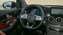 Mercedes-Benz GLC 300 4Matic
