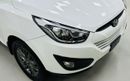 Hyundai Tucson GL GCC .. Perfect Condition .. 4WD .. Panoramic .. Low Mileage