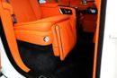 Rolls Royce Cullinan BLACK BADGE