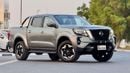 Nissan Navara DOUBLE CABIN | 360 VIEW CAMERA | 2.3L ENGINE | AT | LEATHER SEATS | RHD Video