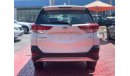 تويوتا راش EX GCC 2019 VERY LOW MILEAGE IN BRAND NEW CONDITION