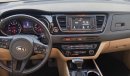 Kia Carnival GCC