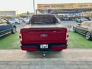 Ford F 150 Platinum 3.5L Hybrid warranty one year bank financie available