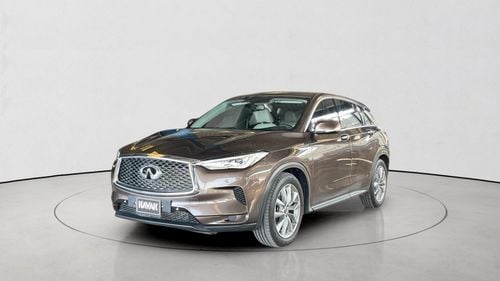 Infiniti QX50 2.0T LUXE AUTO 2WD | Guaranteed Warranty | 0 Down Payment