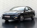 Hyundai Elantra Hyundai Elantra / Avante 2025 for 860.00 AED monthly