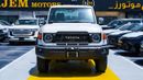 Toyota Land Cruiser Pick Up