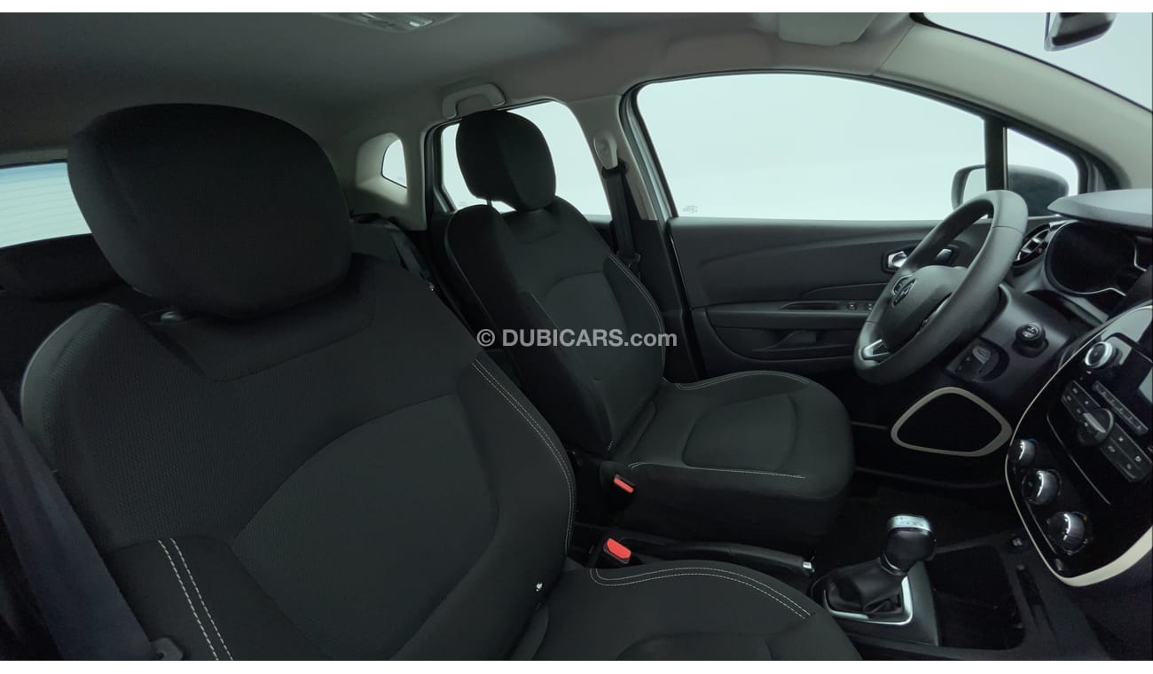 Renault Captur PE 1.6 | Zero Down Payment | Free Home Test Drive