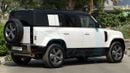 Land Rover Defender 110 X-Dynamic SE P400e Plug-in Hybrid 2025 With 5 Years Or 200,000 Km Warranty