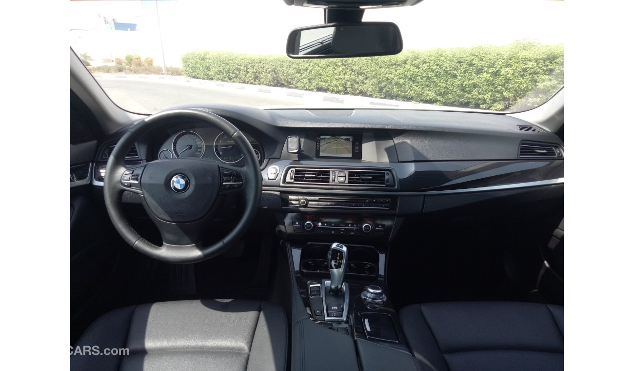 BMW 520i ONLY 767 X60 MONTHLY.BMW 520I TWIN-TURBO  FREE ONE YEAR  UNLIMITED KILOMETRES WARRANTY 100%Bank LOAN