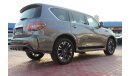 Nissan Patrol Nismo (2019) Inclusive VAT