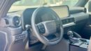 Toyota Prado ALL ROUNDER G LEATHER SEATS COOL BOX ELECTRIC TAIL GATE ELECTRIC CHAIRS REAR DIGITAL AC