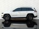 Jeep Grand Cherokee Laredo 3.6L 4WD
