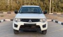 Mitsubishi L200 Mitsubishi L200 (Diesel) 2014 Ref# 387