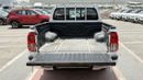 تويوتا هيلوكس GL Toyota Hilux 2.4L Diesel MT DC 2WD 2025YM