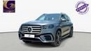 Mercedes Benz GLS450 4MATIC 0% DP | 5,735 / Month | GLS 450 4M | | Gargash Warranty | Service History