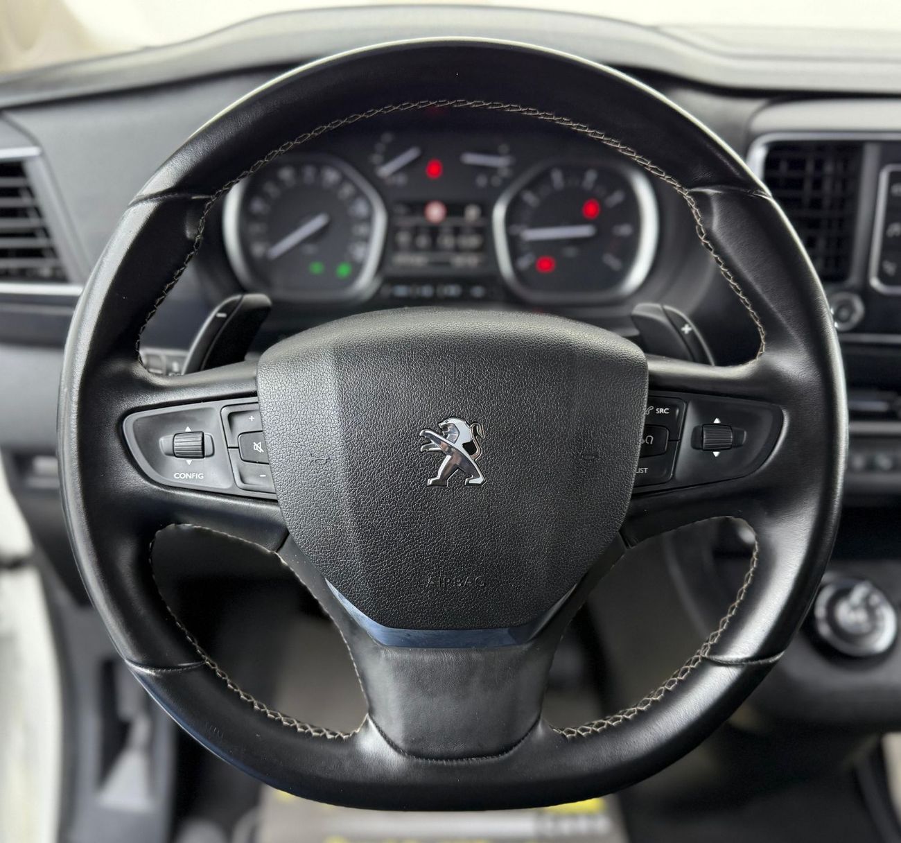 Peugeot Traveller 2019 Peugeot Traveler,Agency Warranty + Service Contract,Agency Full Service History,GCC