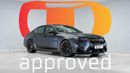 BMW M5 UAE's Very Best Example | AED 6,957 Per Month