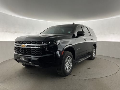 شيفروليه تاهو LS | شامل الضمان | 0 ﺪﻔﻋﺓ ﺃﻮﻟﻯ