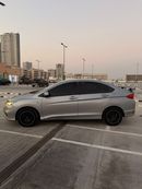 Honda City LXI