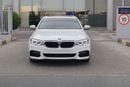 BMW 530i M Sport 2.0L