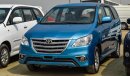 Toyota Innova 2.7