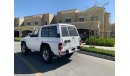 Nissan Patrol Safari للبيع نيسان كبسولة مديل 1990 الموتر نظيف و الداخلية نظيفة بحالة الوكالة الموتر ماشي 164 الف كيلو ، ا