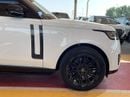 لاند روفر رينج روفر RANGE ROVER AUTOBIOGRAPHI P530 MODEL 2023